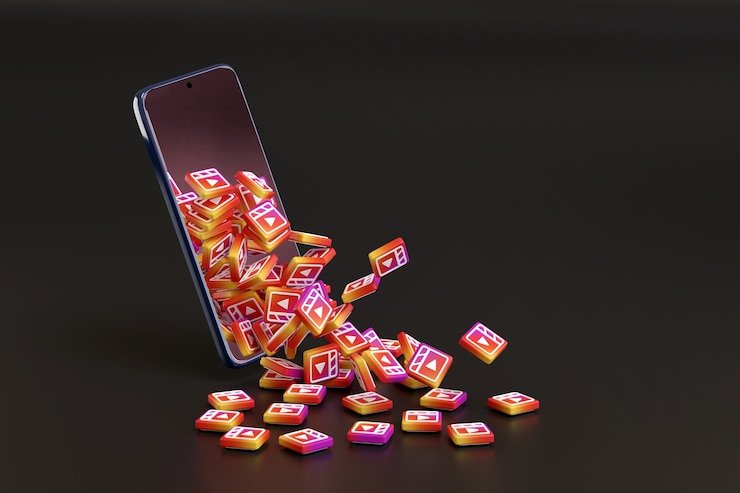 Pemeriksaan profil akun untuk privasi