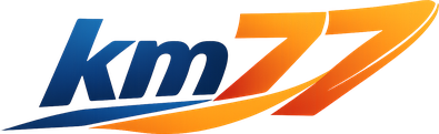 Logo km77